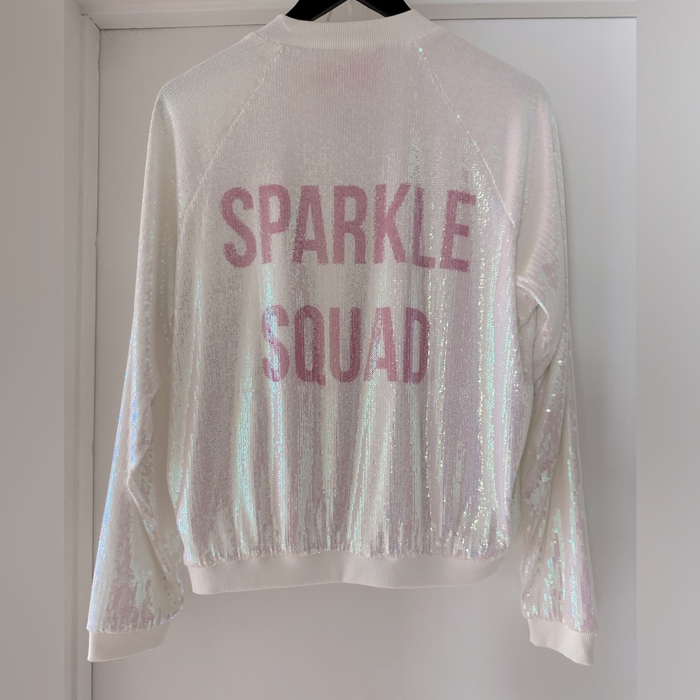 Hayley Paige Jacket